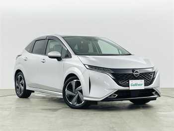 日産 オーラ G プロパイロット 衝突軽減 全方位 ETC