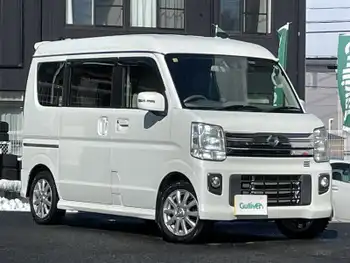 日産 ＮＶ１００クリッパー リオ G 純正ナビ/フルセグ/衝突軽減/両側パワスラ