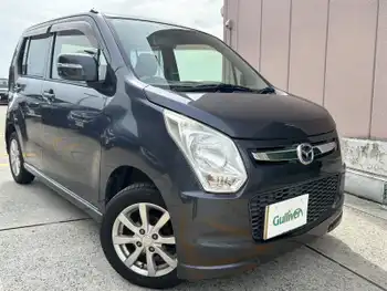 マツダ フレア XS