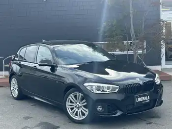 ＢＭＷ １１８ｄ Mスポーツ