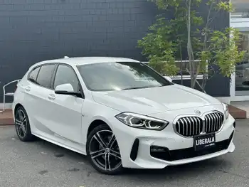 ＢＭＷ １１８ｄ Mスポーツ