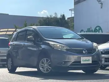 日産 ノート X