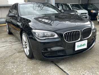 ＢＭＷ アクティブハイブリッド 7 Mスポーツ