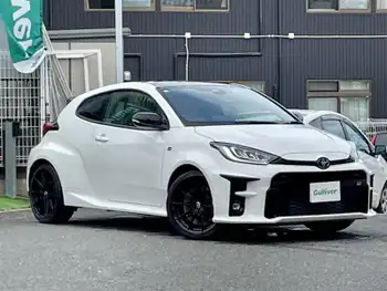 トヨタ ＧＲヤリス RZ ハイパフォーマンス ファーストED ワンオーナー 4WD