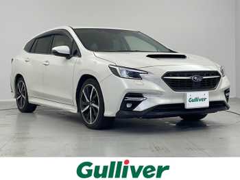 スバル レヴォーグ 1．8GT－H EX