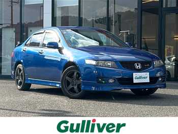 ホンダ アコード ユーロ R VTEC レカロ リアスポ モモステ 社外アルミ