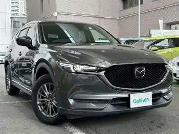 マツダ ＣＸ－５ XD プロアクティブ 純正ナビ シートヒーター メモリーシート