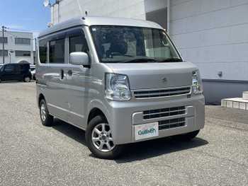 スズキ エブリイ ジョイン 4WD ハイルーフ　パワステ　キーレスキー