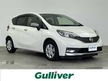 日産 ノート X モード・プレミア 純正ナビ Bluetooth 衝突軽減 ドラレコ