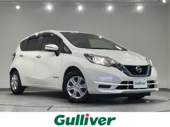 日産 ノート e－パワー B ナビ 全方位 衝突軽減 車線逸脱 ソナー ETC