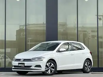 フォルクスワーゲン ＶＷ ポロ TSIコンフォートライン