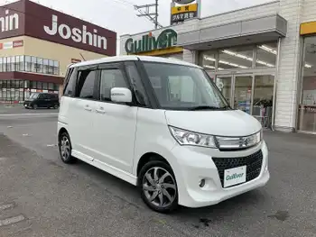 スズキ パレット ＳＷ XS