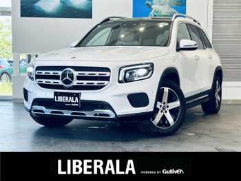 メルセデス・ベンツ ＧＬＢ２００ｄ 