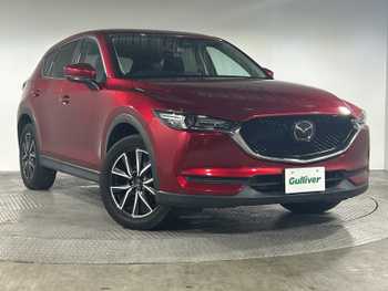 マツダ ＣＸ－５ XD プロアクティブ ナビ バックカメラ メモリシート ETC LED