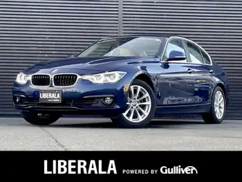 ＢＭＷ ３１８ｉ クラシック 200台限定車 レザーシート シートヒーター