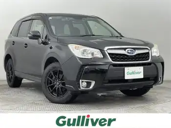 スバル フォレスター 2．0i－S アイサイト ナビTV Bカメラ クルコン ETC シートヒータ