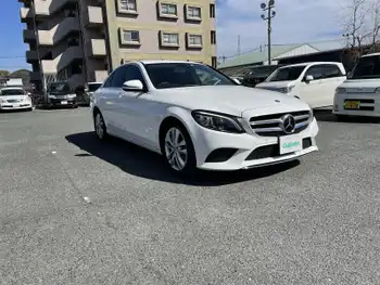 メルセデス・ベンツ Ｃ２２０ｄ アバンギャルド