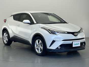 トヨタ Ｃ－ＨＲ G－T