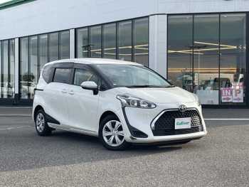 トヨタ シエンタ G 両側電動ドア 全周囲カメラ ETC ドラレコ