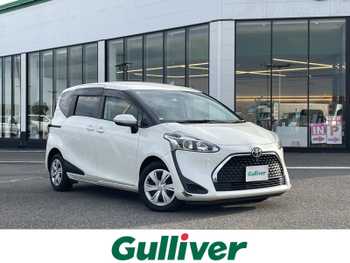 トヨタ シエンタ G 両側電動ドア 全周囲カメラ ETC ドラレコ