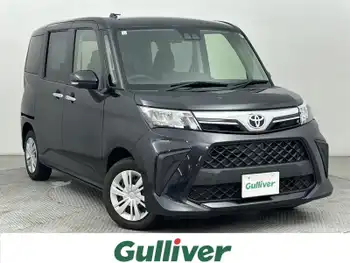 トヨタ ルーミー G 両側パワスラ 純正ナビ 寒冷地仕様