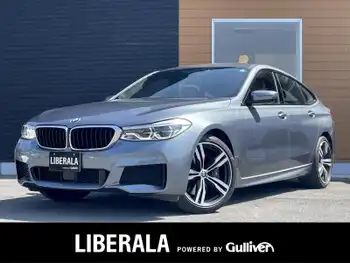 ＢＭＷ ６４０ｉ xDrive グランツーリスモ Mスポーツ