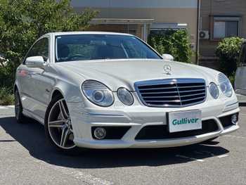メルセデス・ベンツ Ｅ６３ 