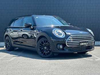 ＭＩＮＩ ＢＭＷ ミニ クラブマン 