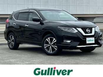 日産 エクストレイル 20Xi