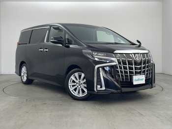 トヨタ アルファード S Aパッケージ ナビ TV バックカメラ 両パワスラ 衝突軽減