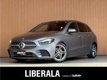 メルセデス・ベンツ Ｂ２００ｄ AMGライン