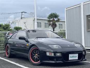 日産 フェアレディ Ｚ 300ZX ツインターボ 2／2
