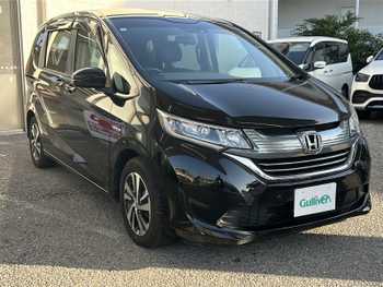 ホンダ フリード ハイブリット EX