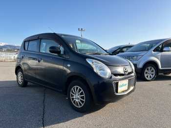 マツダ キャロル GS 4 ワンオーナー/スマートキー/ヒートシーター