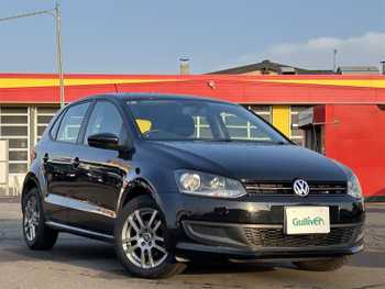 フォルクスワーゲン ポロ TSIコンフォートL BMテクノ