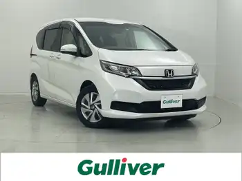 ホンダ フリード ハイブリット G