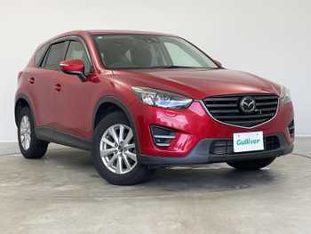 マツダ ＣＸ－５ XD プロアクティブ メーカーナビ　フルセグ　ドラレコ　BSM