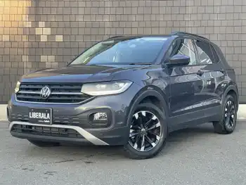 フォルクスワーゲン ＶＷ Ｔ－クロス TSI アクティブ オールイン・SFT Ready2discover SFT・PKG
