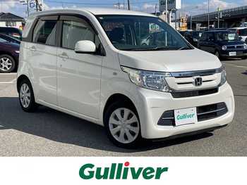 ホンダ Ｎ ＷＧＮ G 社外メモリーナビ ワンセグTV ETC