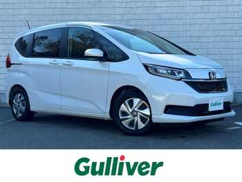 ホンダ フリード ハイブリット G 9型ナビ Bカメラ 両側パワスラ ドラレコ