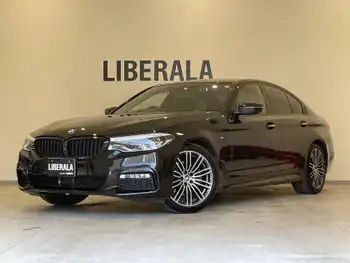 ＢＭＷ ５２３ｉ Mスポーツ 純正ナビ 360°カメラ Pシート ドラレコ