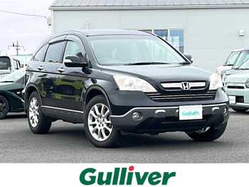 ホンダ ＣＲ－Ｖ ZL HDDナビ スタイル 純正ナビ TV Bカメラ ドラレコ キーレス