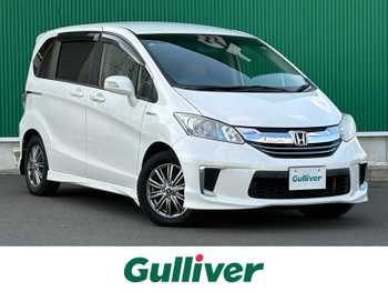 ホンダ フリード ハイブリット ジャストセレクション