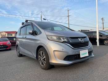 ホンダ フリード＋ G ホンダセンシング