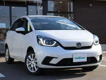 ホンダ フィット ホーム