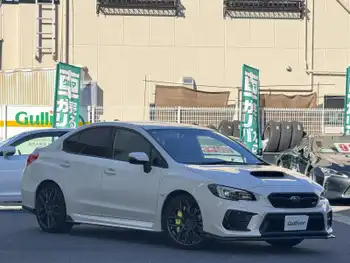 スバル ＷＲＸ ＳＴＩ STI タイプS