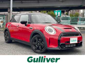 ＭＩＮＩ ＢＭＷ ミニ クーパー SD エッセンシャルトリム