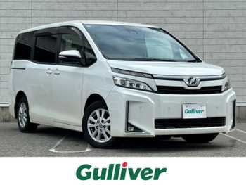 トヨタ ヴォクシー V