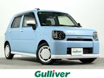 ダイハツ ミラ トコット G リミテッド SAⅢ