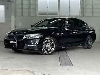 ＢＭＷ ５２３ｉ Mスポーツ